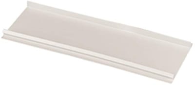 Blind stripe for 45 mm White