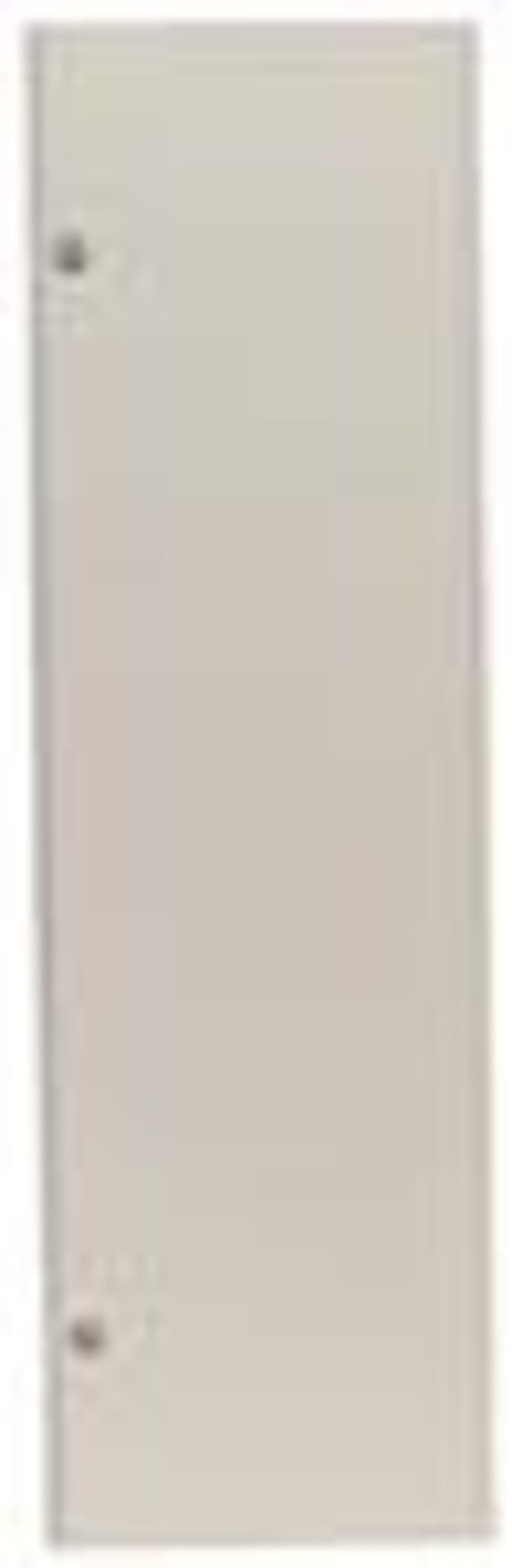 Door H×W=2060X600MM (BPZ-DS-600/20)