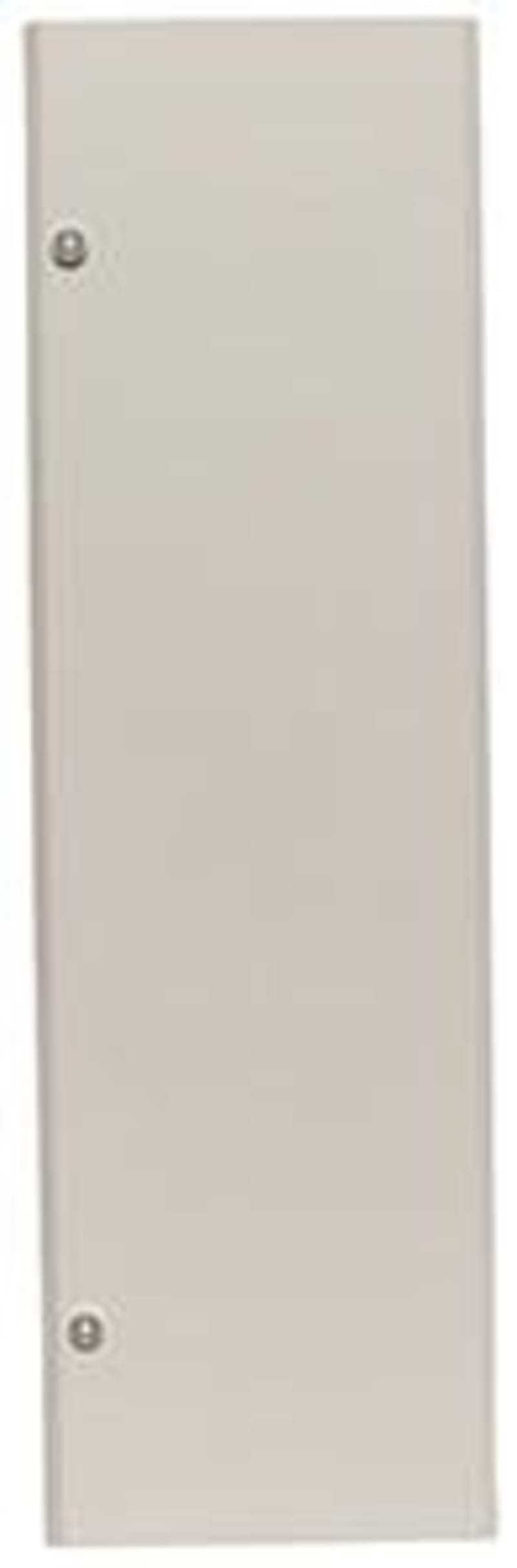 Door H×W=1760X400MM white (BPZ-DS-400/17-W)