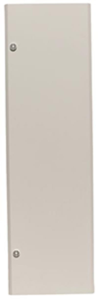 Door H×W=2060X400MM white (BPZ-DS-400/20-W)