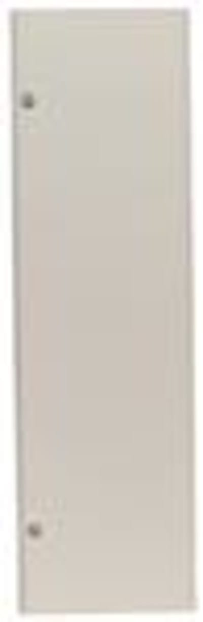 Door H×W=2060X600MM white (BPZ-DS-600/20-W)