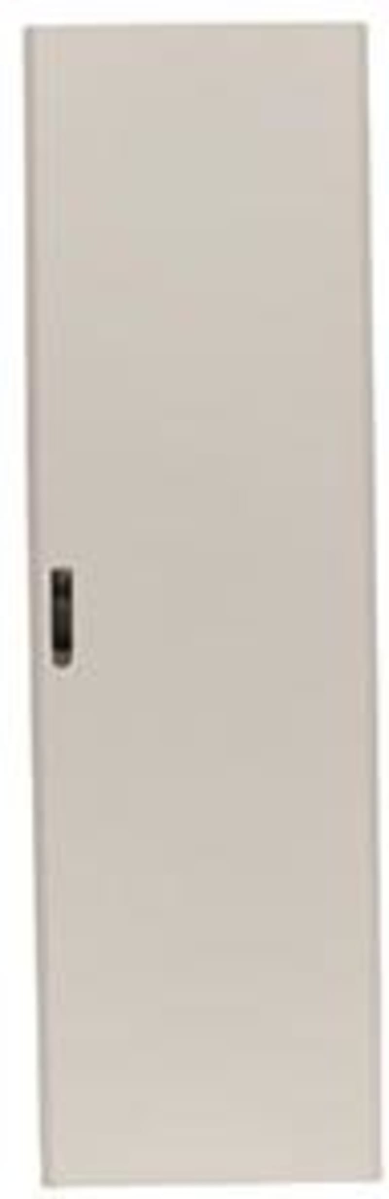 Door H×W=1760X400MM white (BPZ-DS-400/17-P-W)