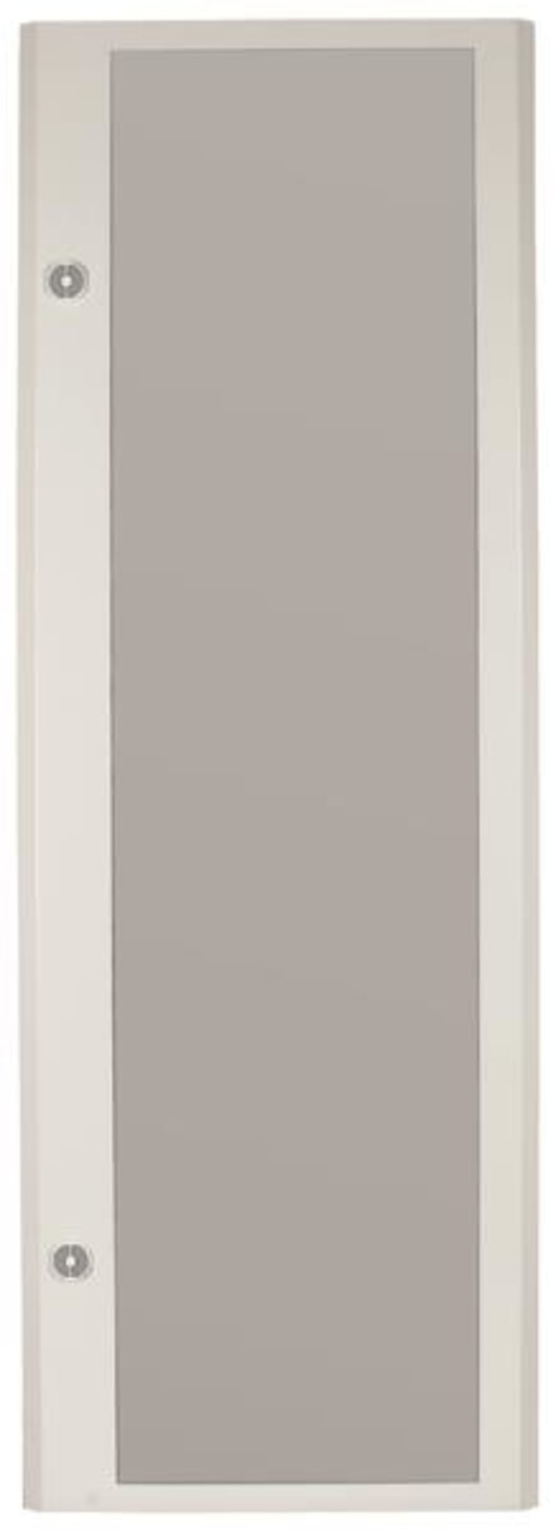 Glassdoor HxB=1760X800 White (BPZ-DT-800/17-W)