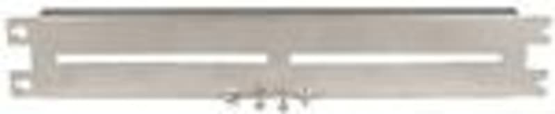 Mounting plate HxB=180X1200MM (BPZ-MPL180-1200)