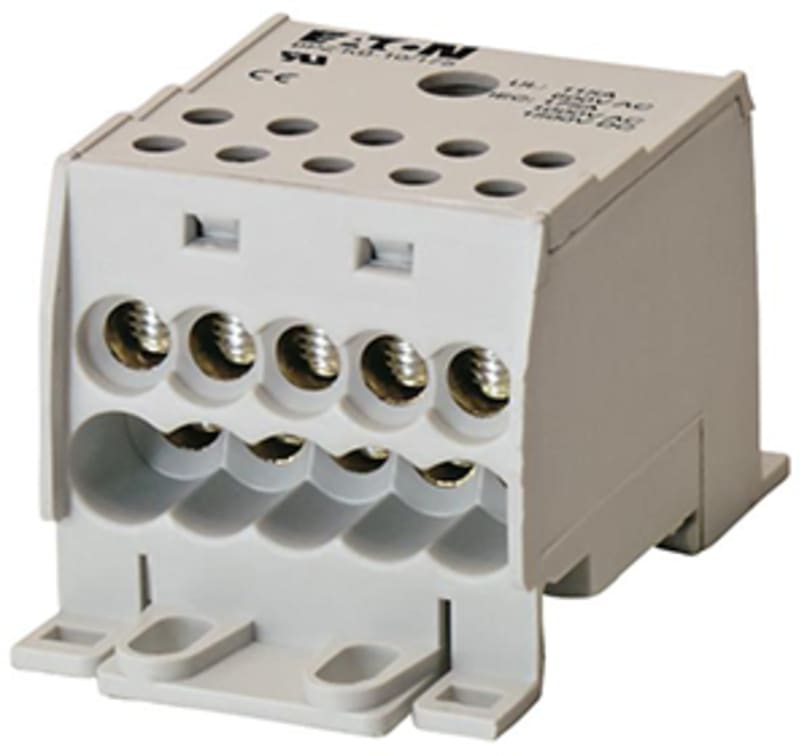 Terminal Block 1P. 175A 10 output (BPZ-KB-10/175)