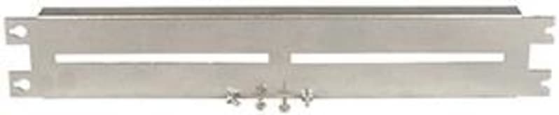 Mounting plate HxB=30X1200MM (BPZ-MPL30-1200)