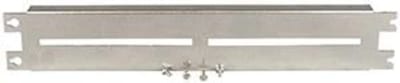 Mounting plate HxB=30X1200MM
