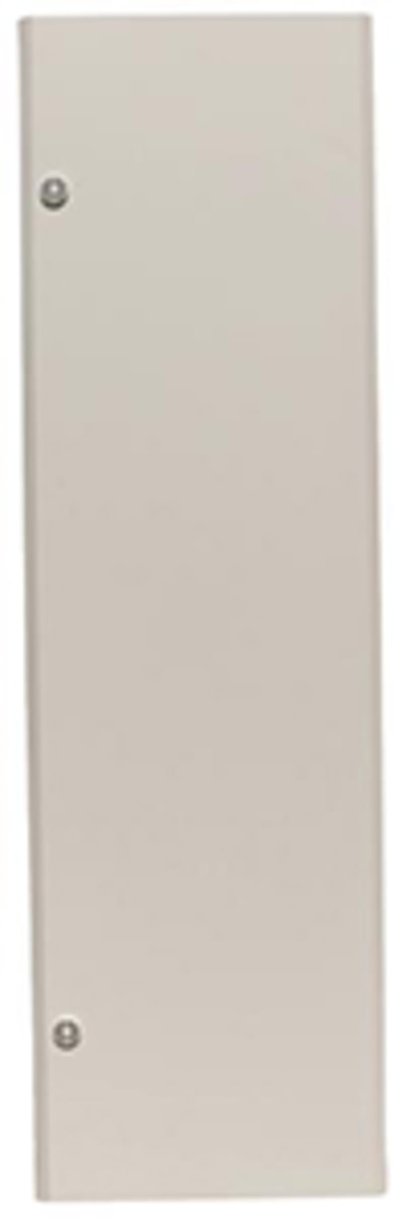 Door H×W=2060X400MM Left-hand (BPZ-DS-400/20-L)