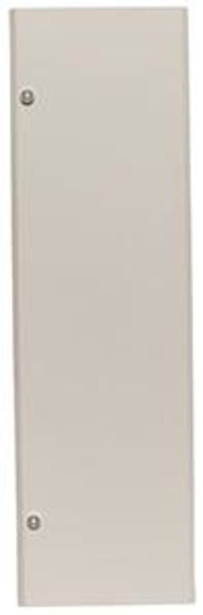 Door H×W=1760X400MM left-hand white