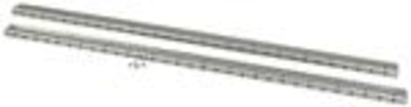 Front Plate Bracket H300 xE Basic (BPZ-FPS/3)