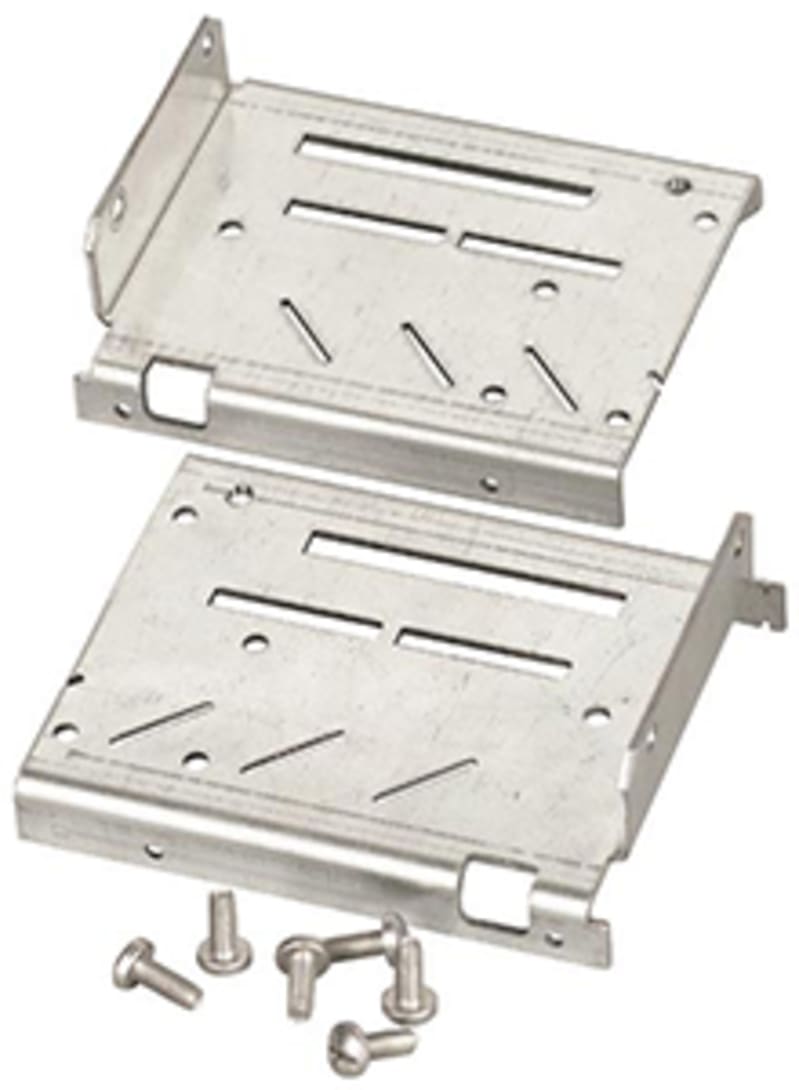 Corner tower, short xE Basic (BPZ-CTS-S)