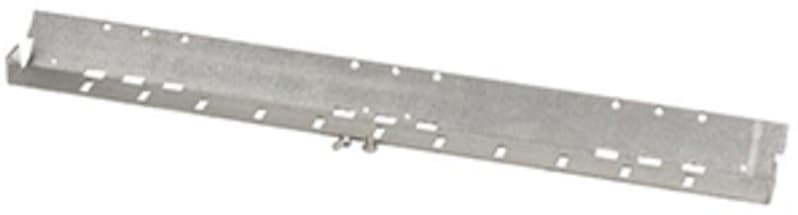 Rail terminal support B=1200mm (BPZ-TSB-1200)