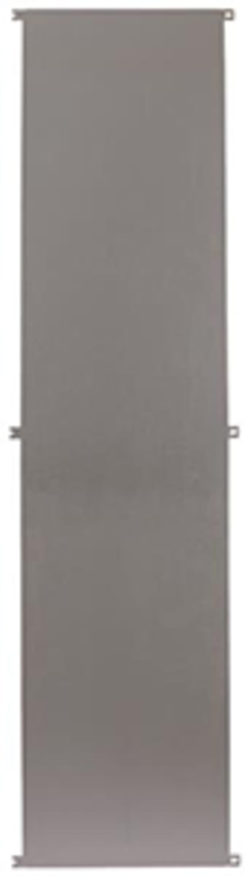 Mounting plate HxB=1150X400MM (BPZ-MPL1150-400)