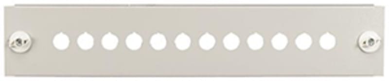 Front plate RMQ H100 B400 xE Basic (BPZ-FP-400/100-RMQ)