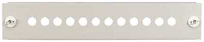 Front plate RMQ H100 B600 xE Basic