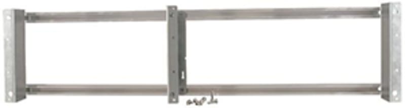 Mounting plate SASY W×H=400X300MM (BPZ-BR/SASY/H-400)