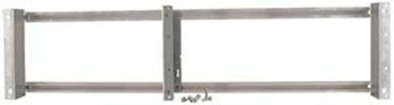 Mounting plate SASY W×H=1200X300MM (BPZ-BR/SASY/H-1200)