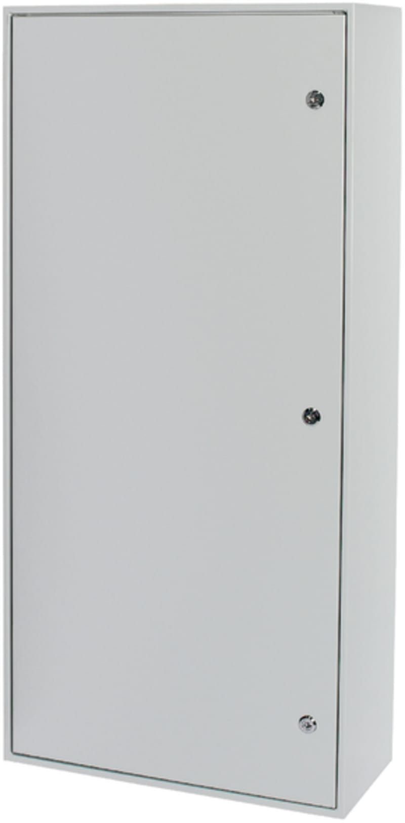 Wall-mount cabinet IP55 xE DB-lock H460 B800 D270 (111027)
