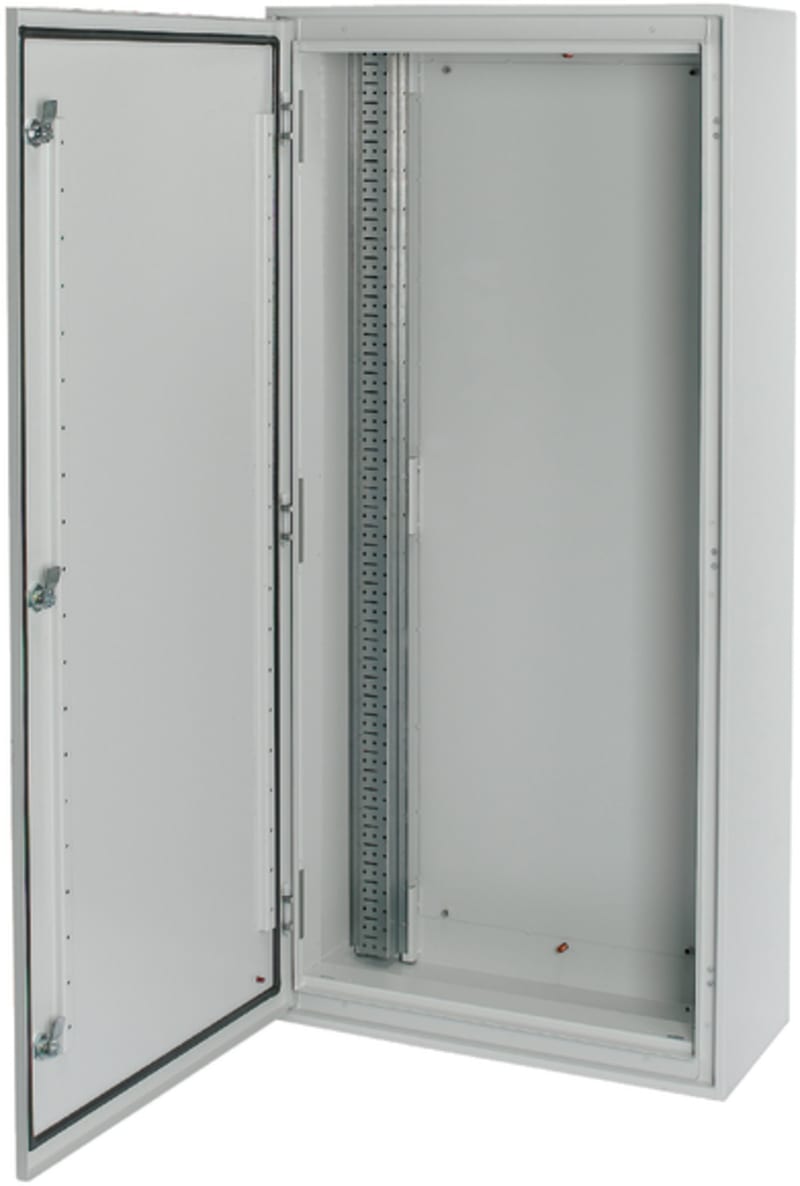 Wall-mount cabinet IP55 xE DB H H760 B600 D270 (111063)