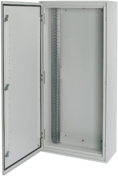 Wall-mount cabinet IP55 xE DB H H760 B600 D270