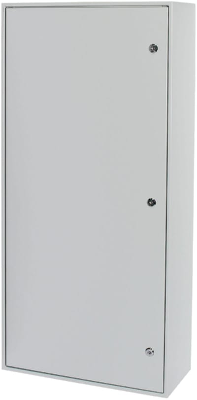 Floor-standing cabinet IP55 xE DB H H1760 B600 D320