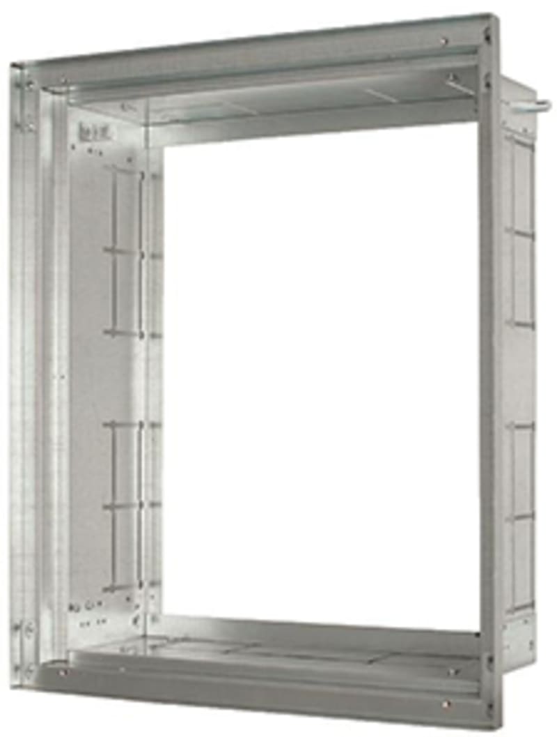 Wall box H×W×D=760X800X180MM (BPZ-WB3S-800/7/1)