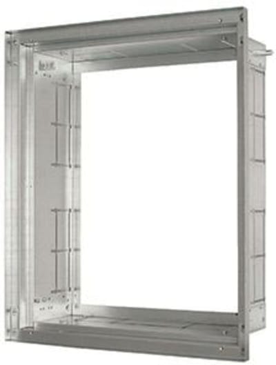 Wall box H×W×D=2060X1200X180MM