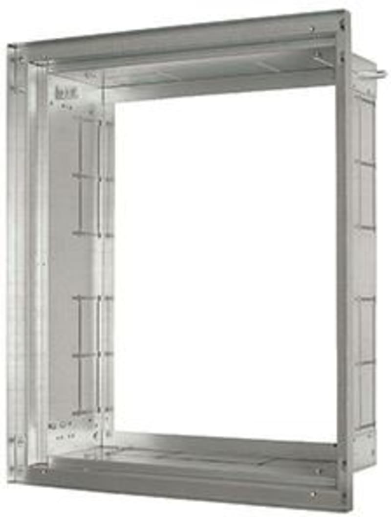 Wall box H×W×D=760X600X240MM (BPZ-WB3S-600/7/2)