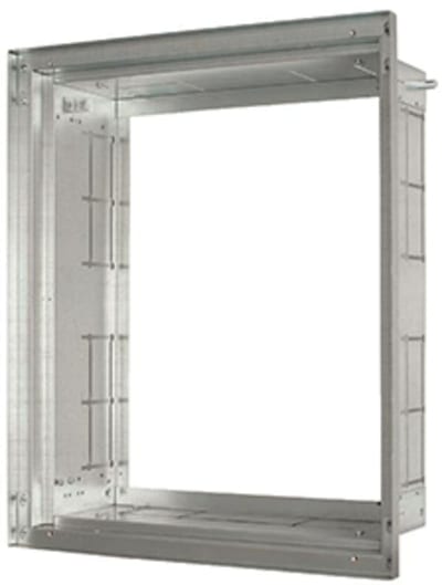 Wall box H×W×D=2060X600X240MM