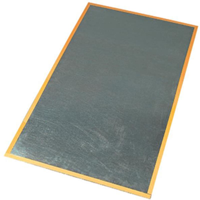 Backplate HxB=2060 x 600 mm (BPZ-RP-600/20)