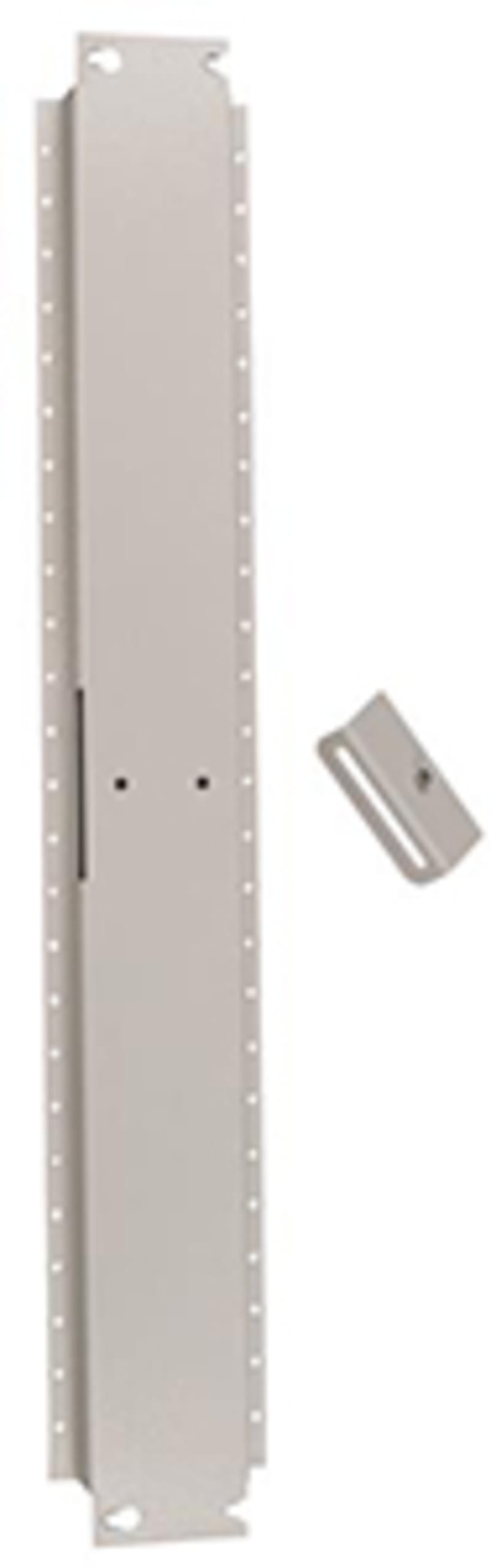 Vert./sent. Add-on H=760mm (BP-MSL-MSW-7-W)