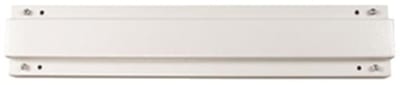 Connectionselement B=1200mm white