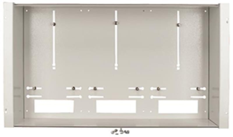 Meter bottom HxB=450X1000MM (BPZ-MT-1000/450-4)