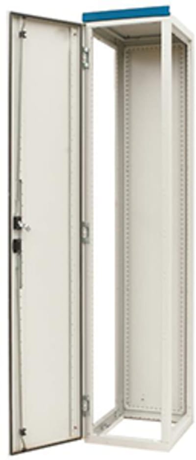 Cabinet H×W×D 1800X800X300 IP40