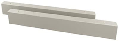 Side panel plinth xE Light (XLSPL1SC8)