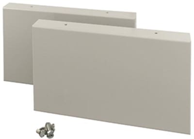 Side panel plinth xE Light (XLSPL2SC4)