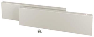 Side panel plinth xE Light (XLSPL2SC8)
