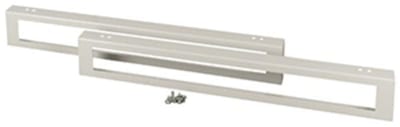 Side panel plinth hole xE Light (XLSPL1SO8)