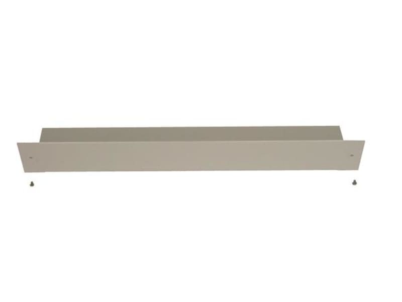 Front plate plinth xE Light H100 B800 (XLSPL1F8)