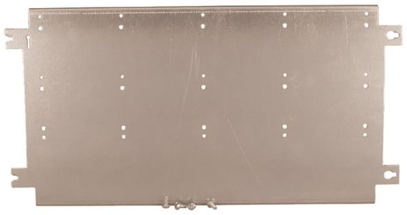 Mounting plate m hole B425 H250 (BPZ-MPLSASY-425)