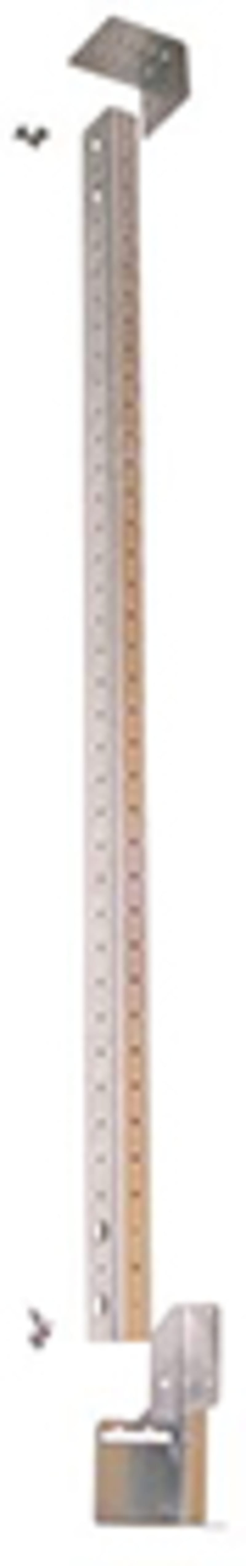 Vertical Profile for H=1000mm (XVTL-VP10/SET)