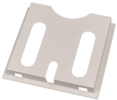 Dokumentasjons box metal