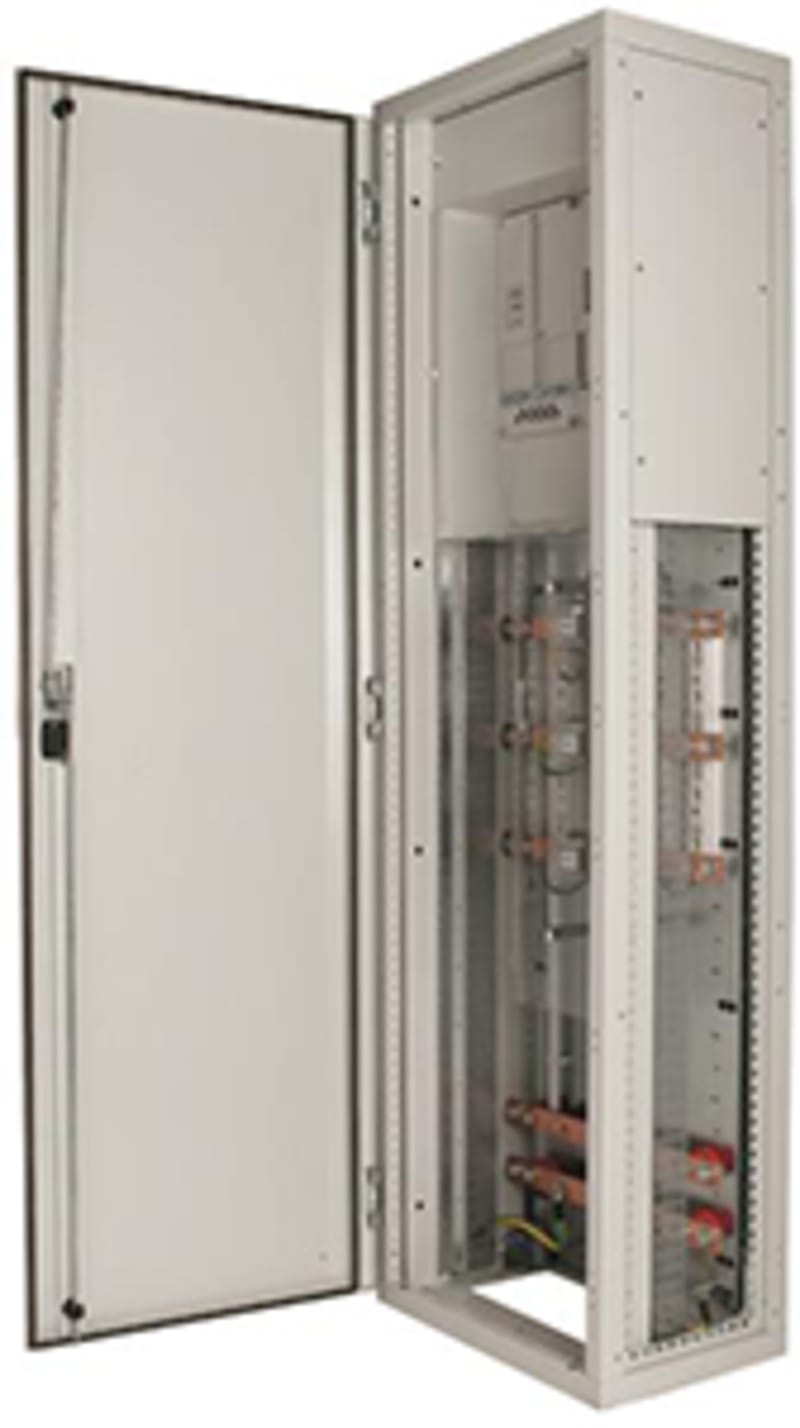 Transformer measurement 630A (XVTL-WMS-630/AS-6/4)