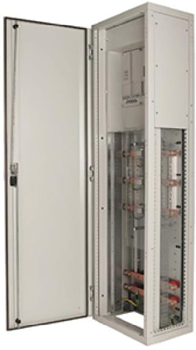 Transformer measurement 630A