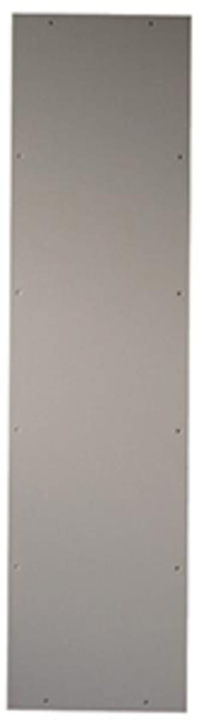 Rear Wall xE H2000 B400