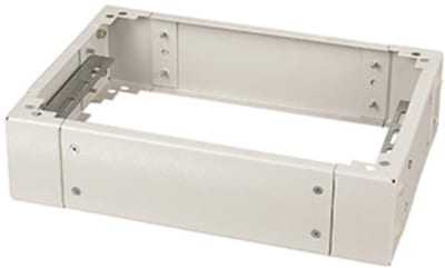 Plinth H×W×D=100X600X300MM H