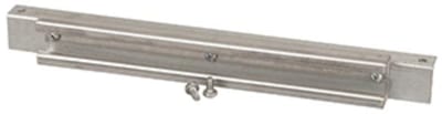 Cable-terminal rail (BPZ-KFS-400)