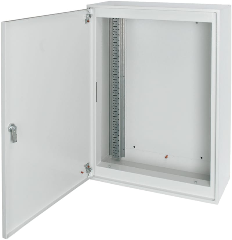 Panel board B600 H1560 White (BP-O-600/15-EW-W)