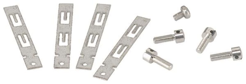 Plomberingssett xE Basic (BPZ-SS)