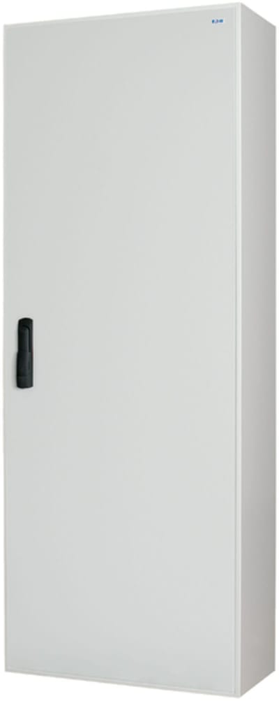 Wall-mount cabinet IP55 xE Basic H760 B800 D270